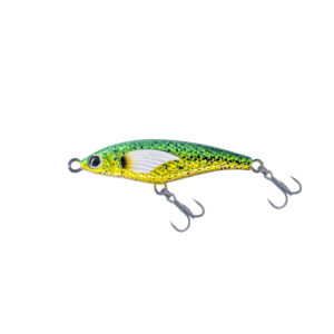 JATSUI VULTUS 90MM 30GR COL. MAH