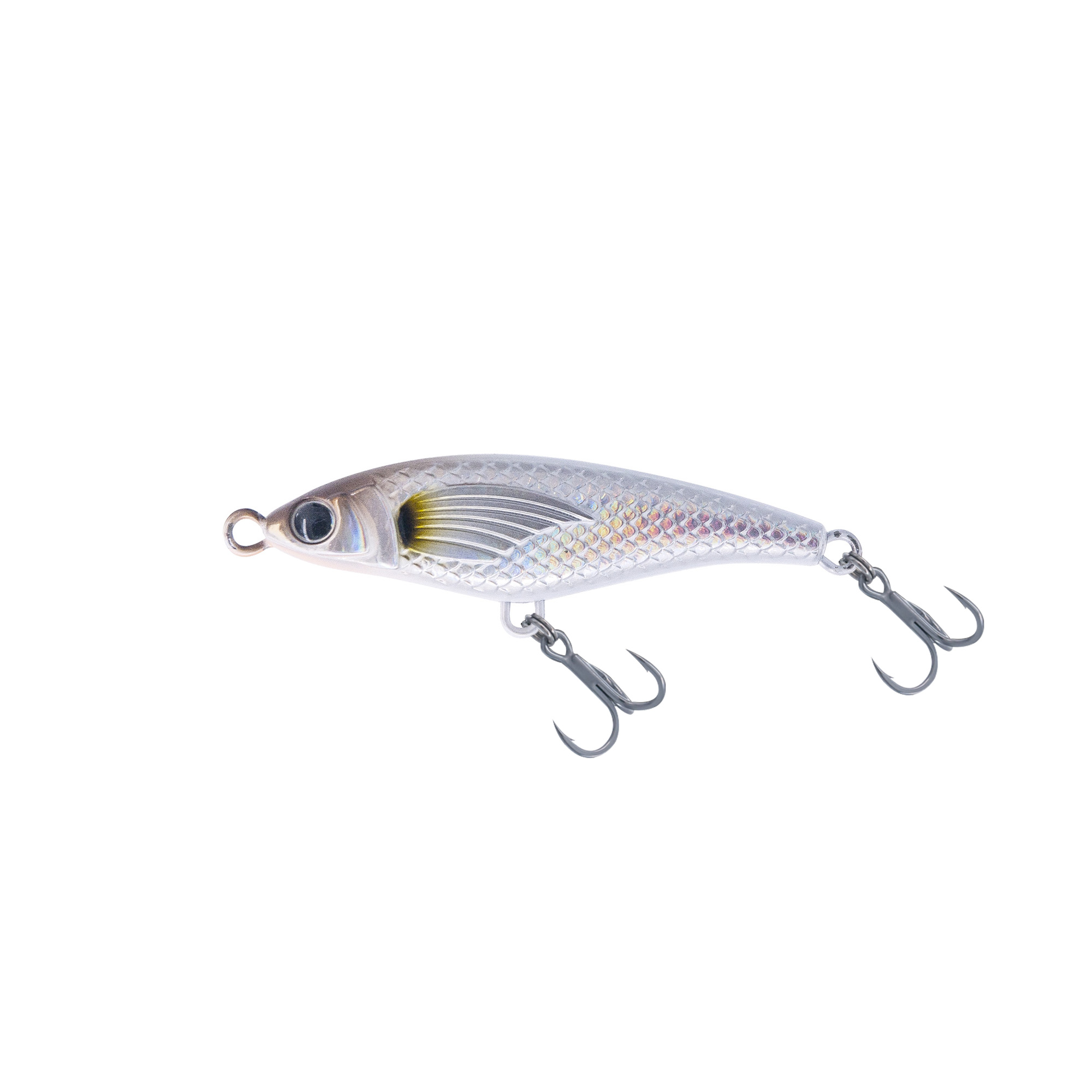 D4603231 JATSUI VULTUS 90MM 30GR COL. WH