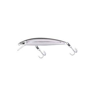 JATSUI BIZ MINNOW SINKING 70MM COL. BKS
