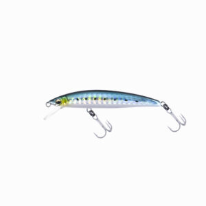 JATSUI BIZ MINNOW SINKING 70MM COL. SAR