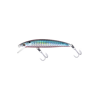 JATSUI BIZ MINNOW SINKING 70MM COL. GRS