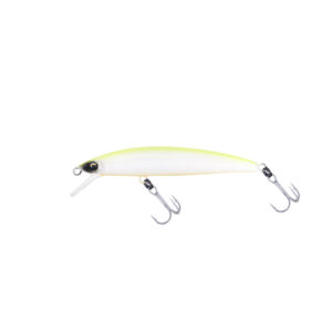 JATSUI BIZ MINNOW SINKING 70MM COL. YWO