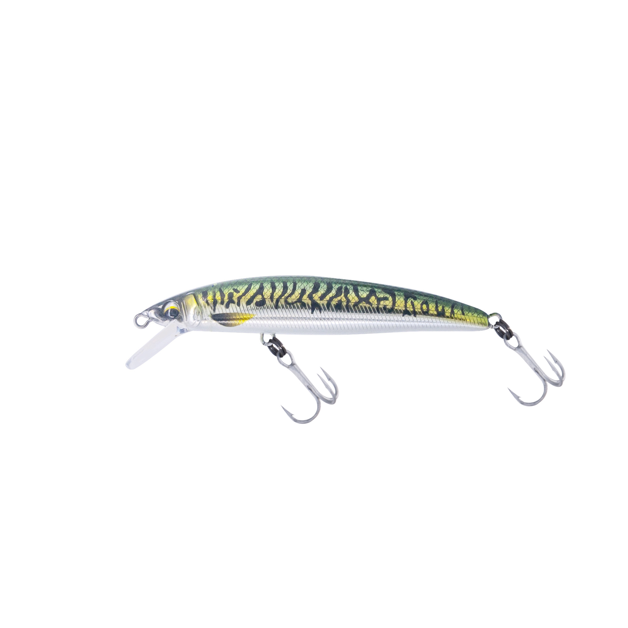 D4603253 JATSUI BIZ MINNOW 70MM SINKING COL.GLA