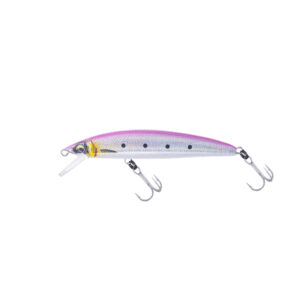 JATSUI BIZ MINNOW 70MM COL.PKD
