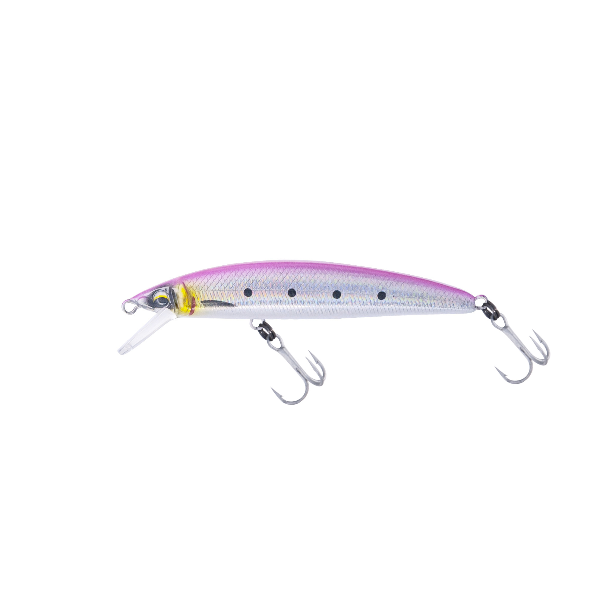 D4603258 JATSUI BIZ MINNOW 70MM COL.PKD
