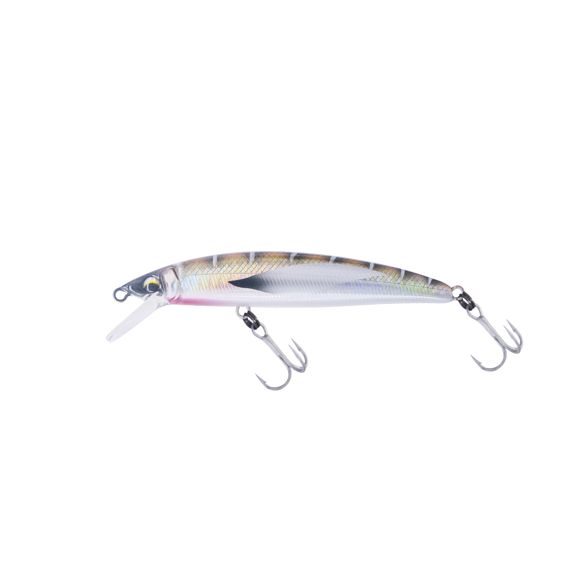 D4603260 JATSUI BIZ MINNOW 90MM COL.OGW