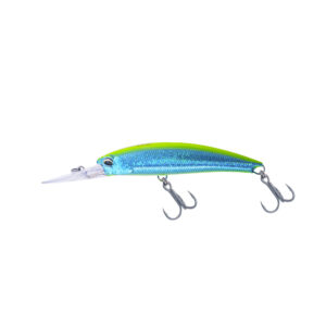 JATSUI BIZ MINNOW TROLL 100MM COL.YBCS