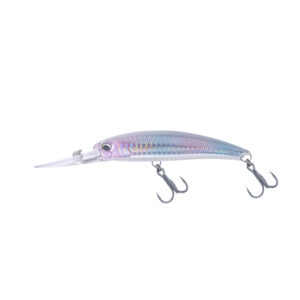JATSUI BIZ MINNOW TROLL 100MM COL.CLT