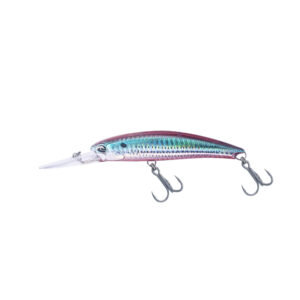 JATSUI BIZ MINNOW TROLL 100MM COL.GRS