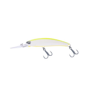 JATSUI BIZ MINNOW TROLL 100MM COL.YWO