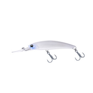 JATSUI BIZ MINNOW TROLL 100MM COL.BH