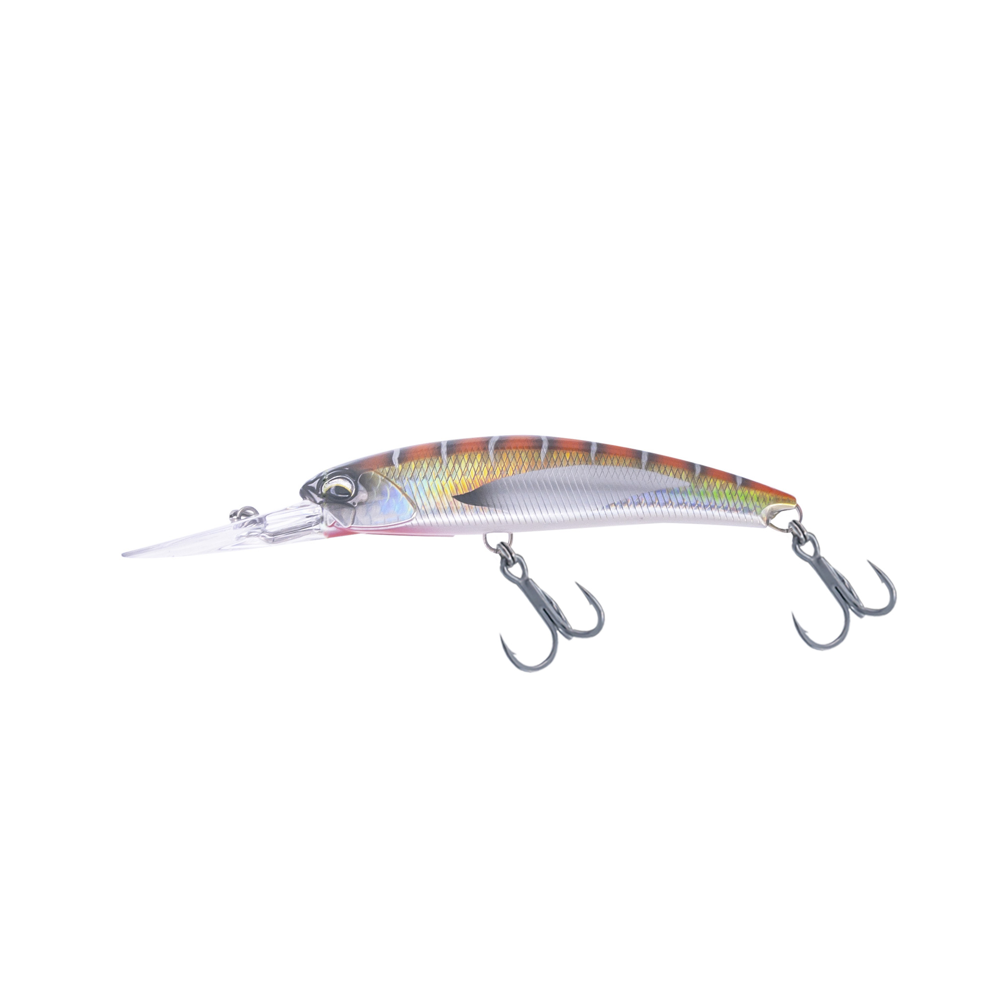 D4603271 JATSUI BIZ MINNOW TROLL 100MM COL.OGW