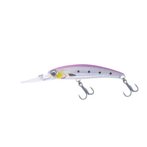 JATSUI BIZ MINNOW TROLL 100MM COL.PKD