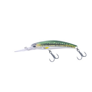 JATSUI BIZ MINNOW TROLL 100MM COL.GLA