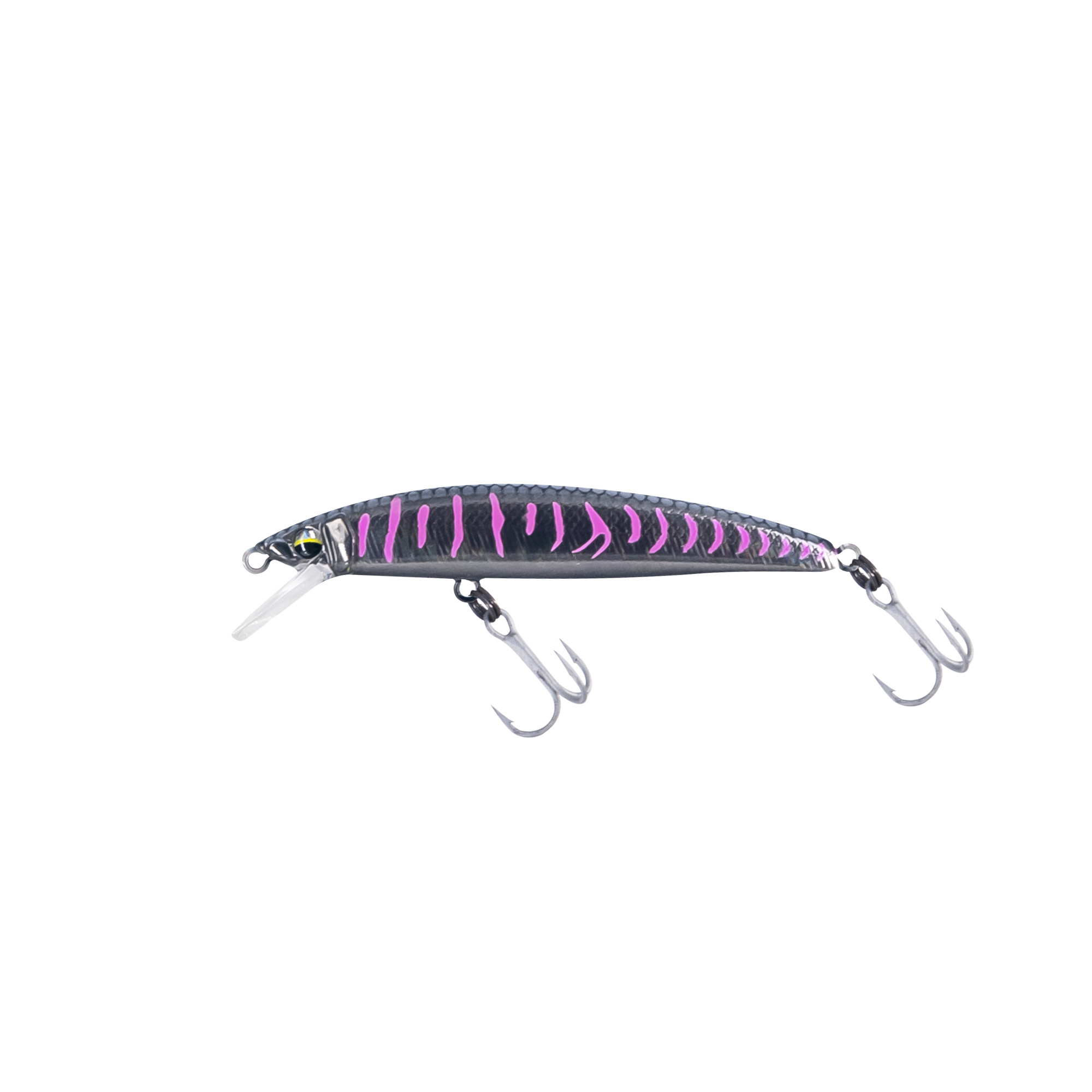 D4603278 JATSUI BIZ MINNOW 70MM COL.BKH