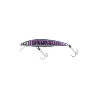 JATSUI BIZ MINNOW 90MM COL.BKH