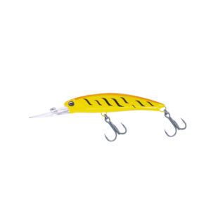 JATSUI BIZ MINNOW TROLL 100MM COL.YKS