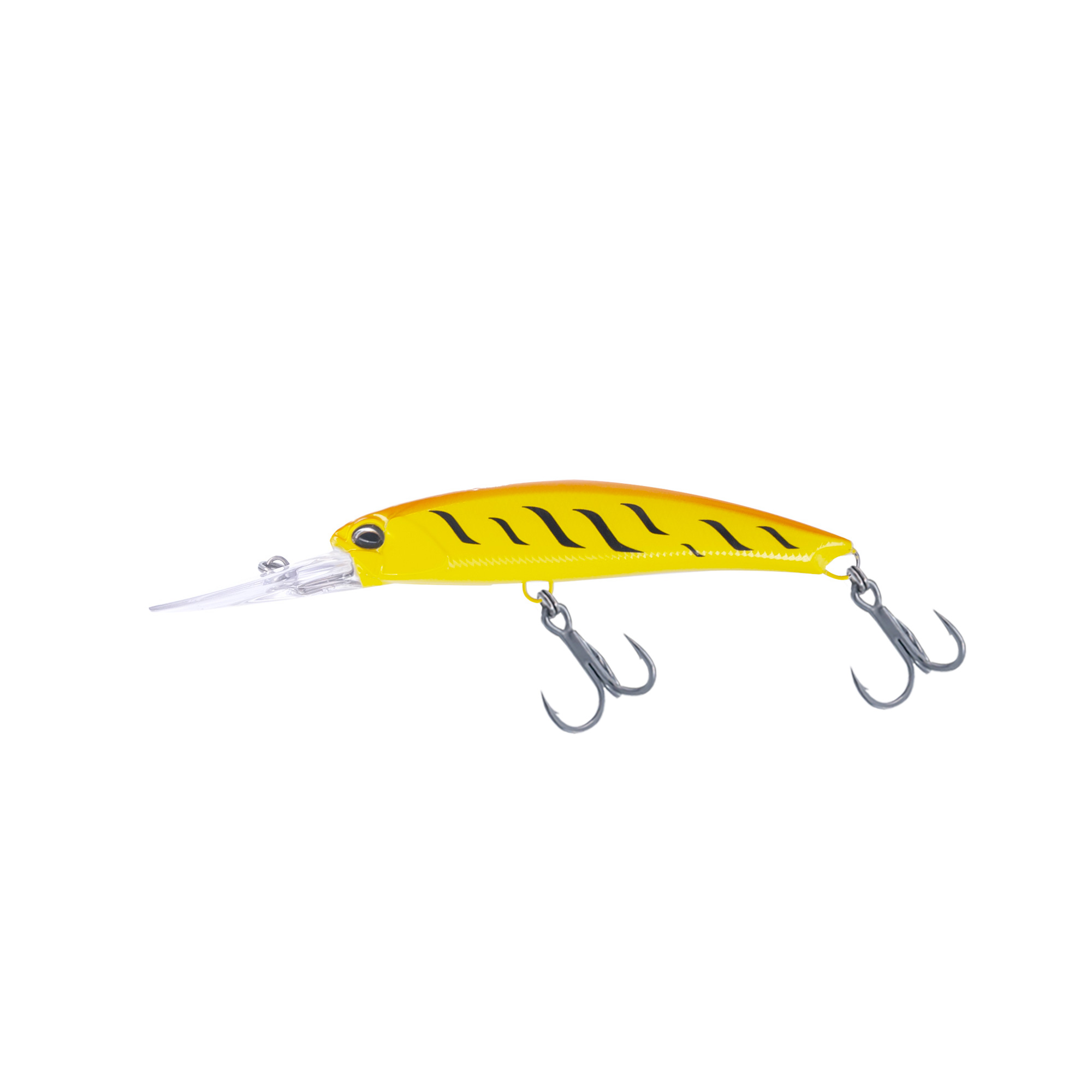 D4603281 JATSUI BIZ MINNOW TROLL 100MM COL.YKS