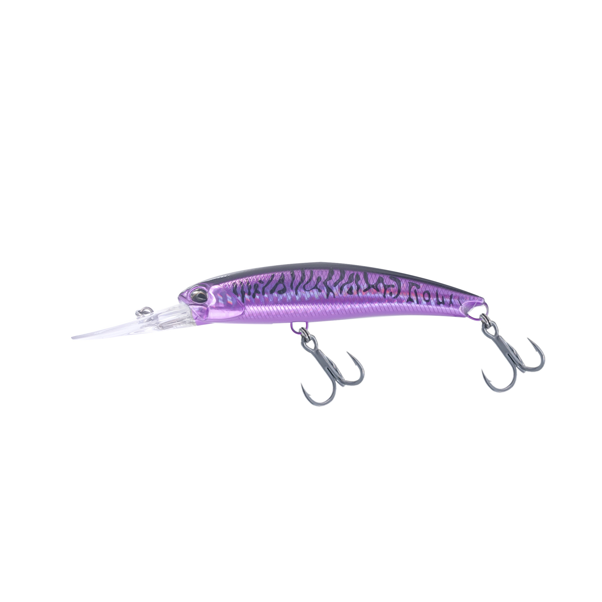 D4603282 JATSUI BIZ MINNOW TROLL 100MM COL.DV