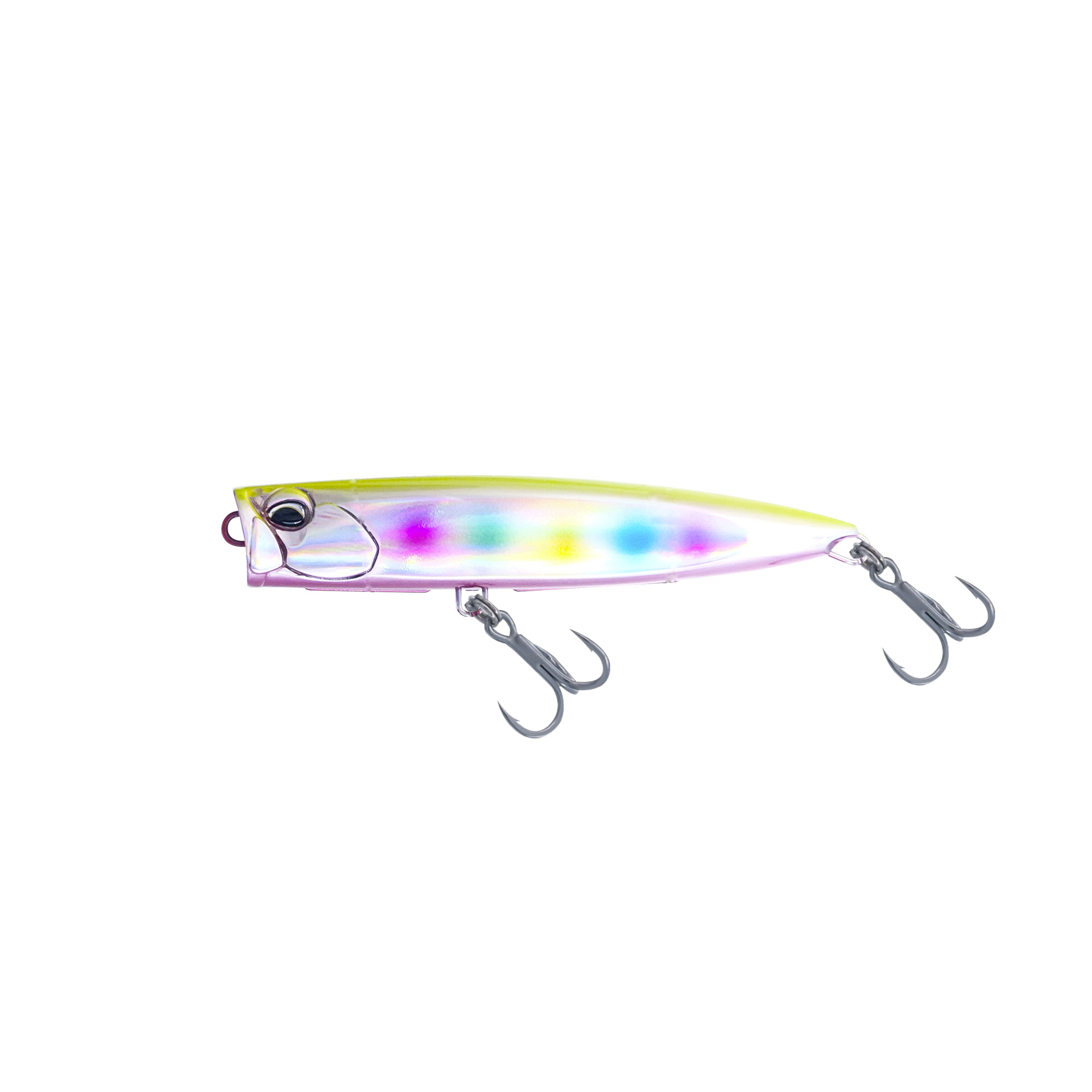 D4603283 JATSUI DASHER 135MM COL. MLT