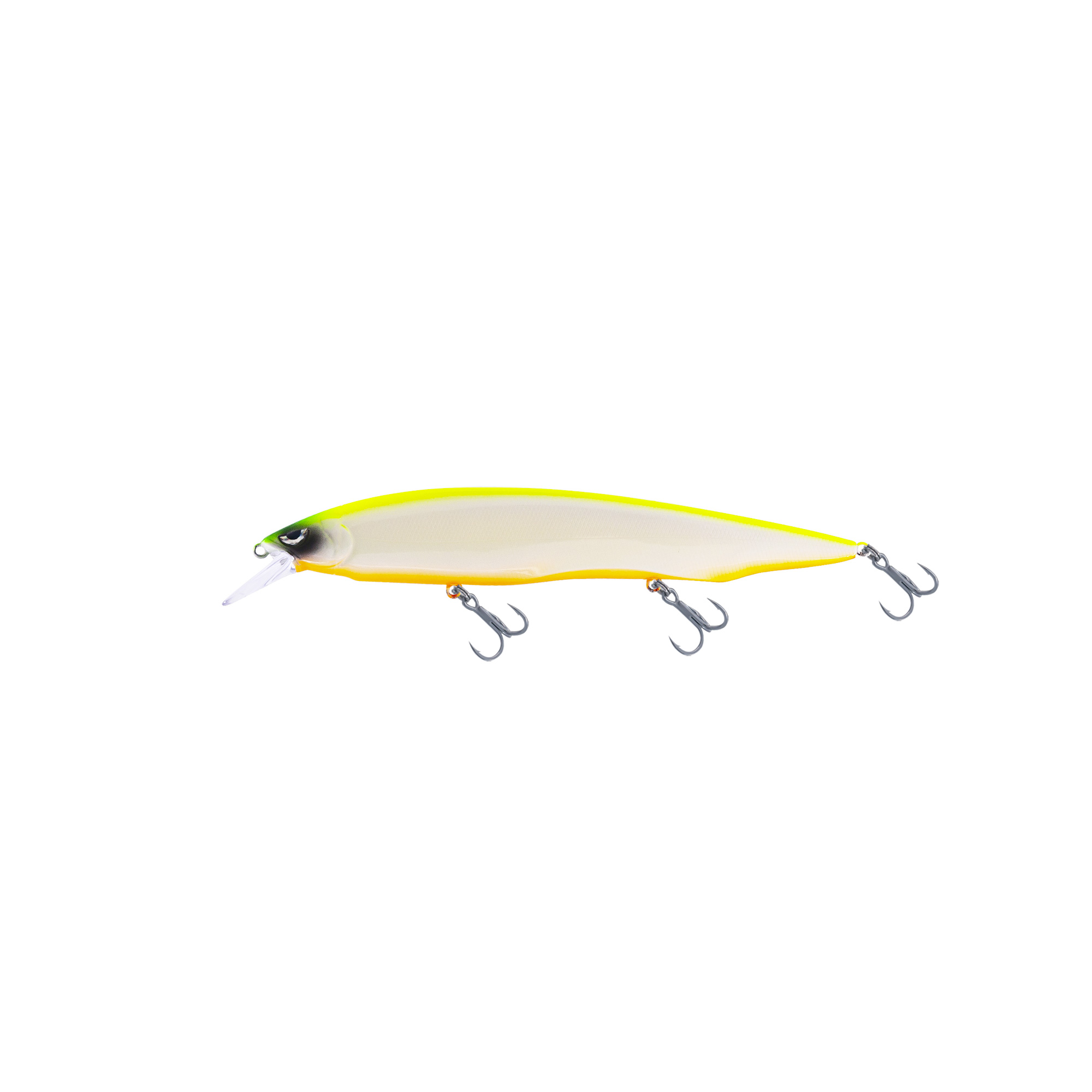 D4603292 JATSUI BLASTER 160MM 31GR COL. YWO