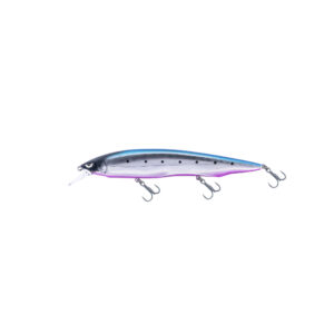 JATSUI BLASTER 160MM 31GR COL. CPK