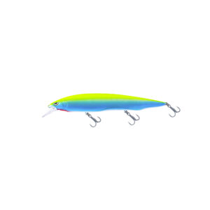 JATSUI BLASTER 160MM 31GR COL. YGB