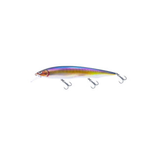 JATSUI BLASTER 160MM 31GR COL. SNST