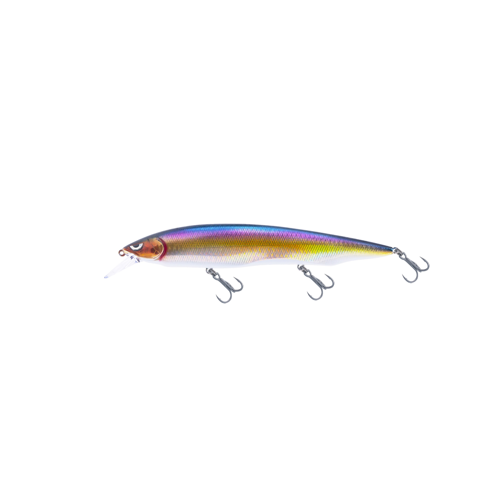 D4603295 JATSUI BLASTER 160MM 31GR COL. SNST