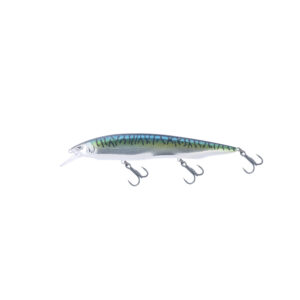 JATSUI BLASTER 160MM 31GR COL. GLA