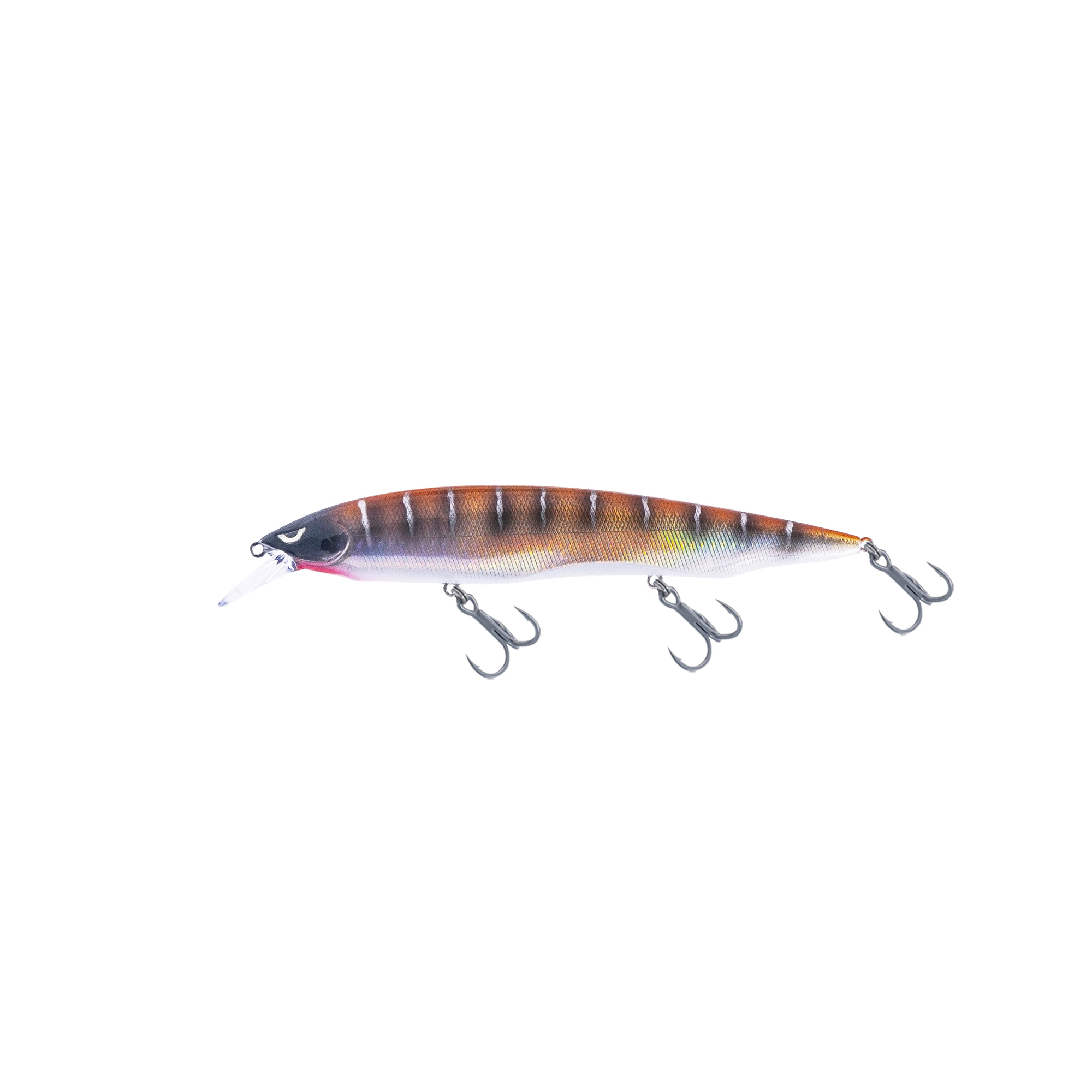 D4603299 JATSUI BLASTER 160MM 31GR COL. OGW