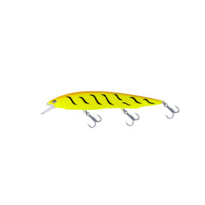 JATSUI BLASTER 160MM 31GR COL. BKS