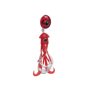 JATSUI MADAI 80GR COL. BLOOD RED