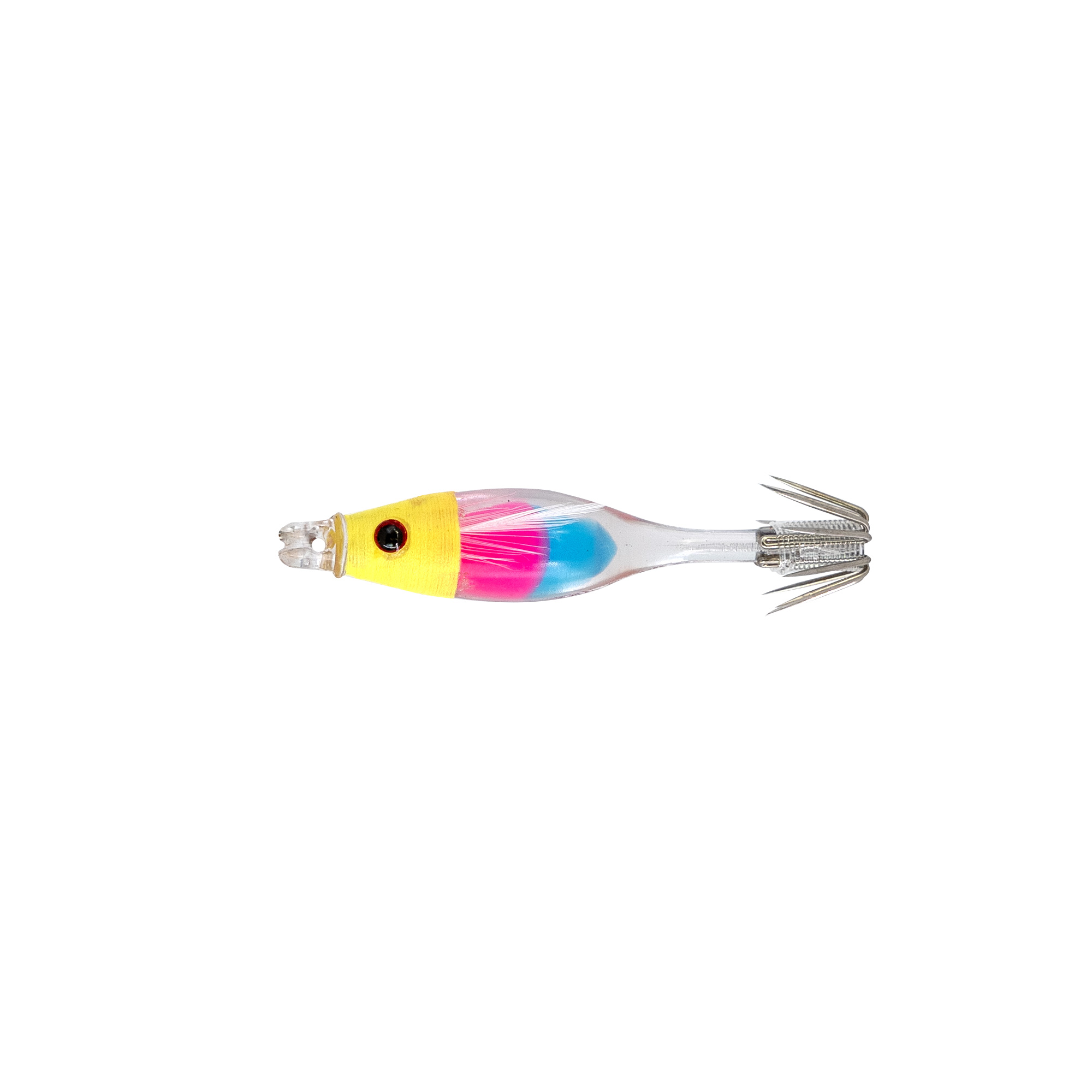 D4603349 JATSUI PULCE GLASS 4CM COL. YPB