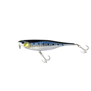 JATSUI HERMES WTD 100MM 11GR COL. 05