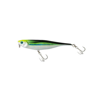 JATSUI HERMES WTD 100MM 11GR COL. 06