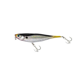 JATSUI HERMES WTD 100MM 11GR COL. 07