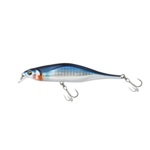 JATSUI ALOSA JERK 100MM 12GR. COL. 04