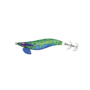 JATSUI RUSH TOUCH EGI #2.2 COL. GNB