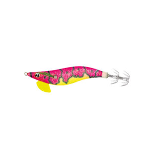 JATSUI RUSH TOUCH EGI #2.2 COL. PKY