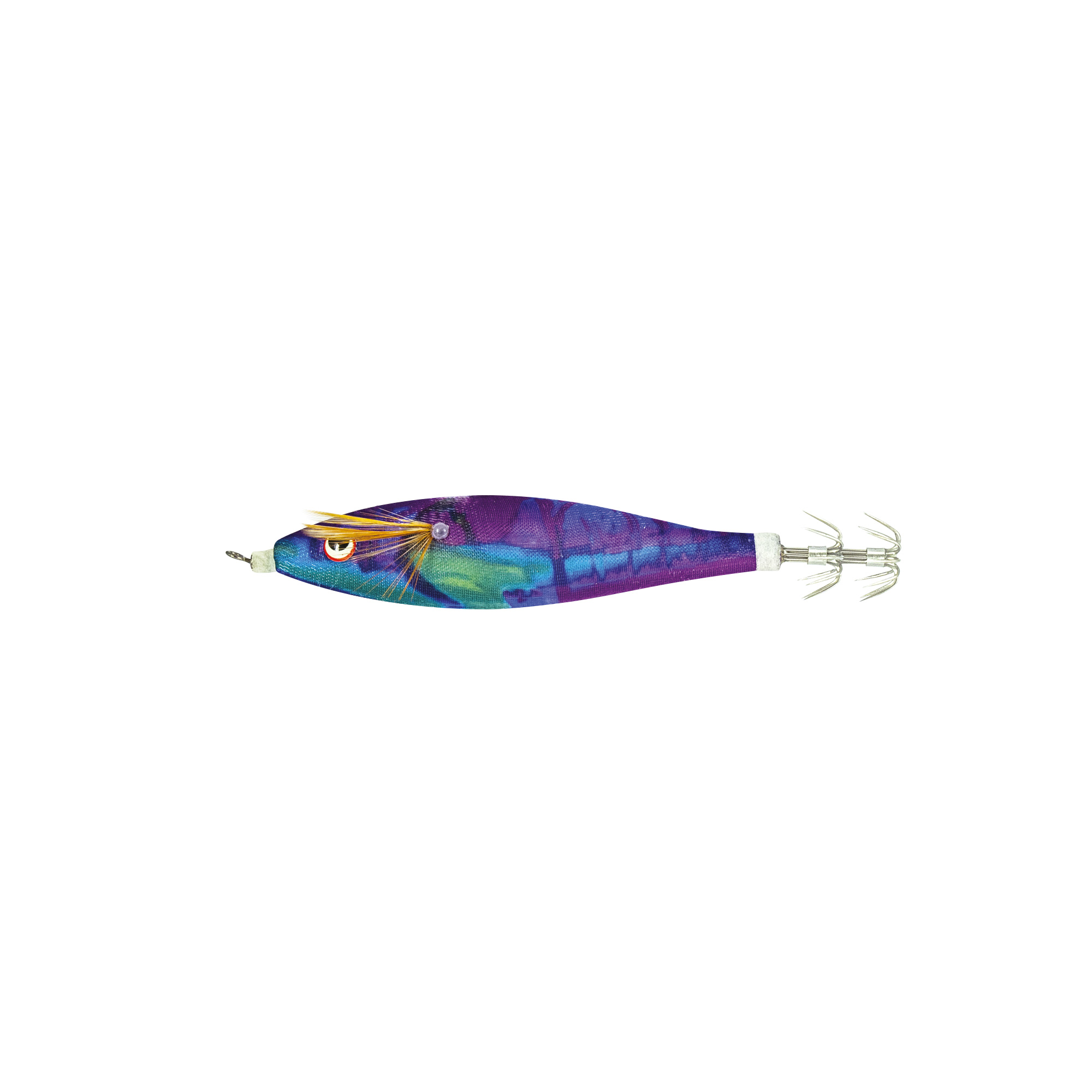 D4603442 JATSUI BULLET VISION #3.0 COL. ULTRA VIOLET