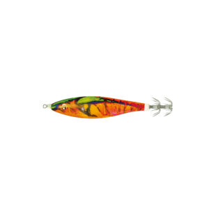 JATSUI BULLET VISION #3.0 COL. ORANGE MOULD