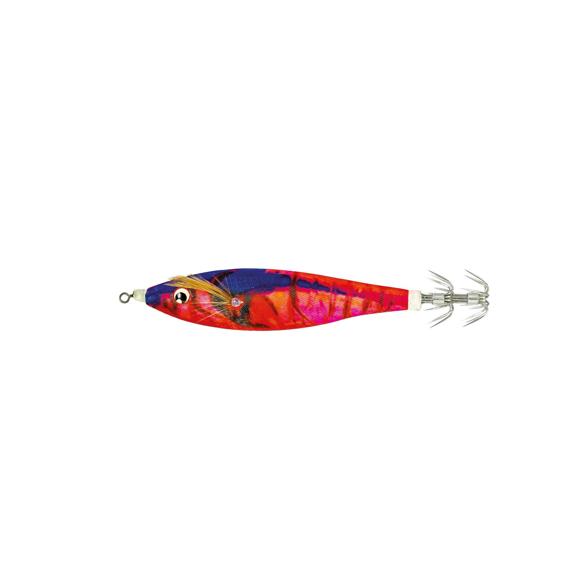 D4603444 JATSUI BULLET VISION #3.0 COL. MUSCLE PINK