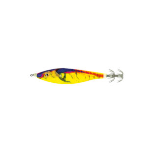 JATSUI BULLET VISION #3.0 COL. CHART BLUE