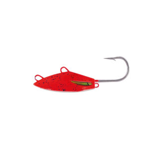 JATSUI ARTIFICIALE BUGSY 150GR COL. RED