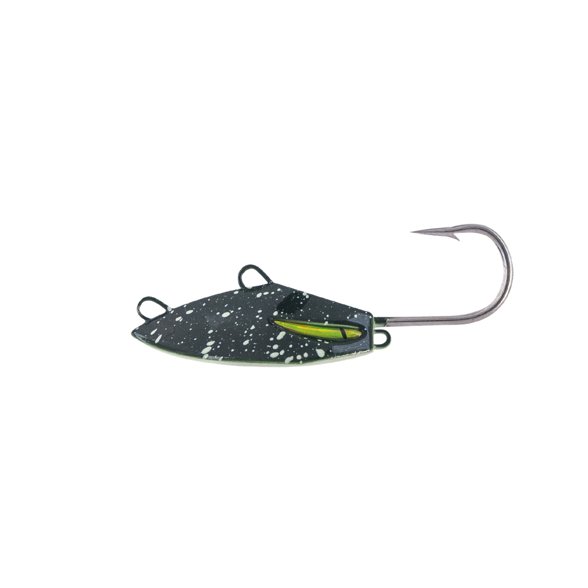 D4603461 JATSUI ARTIFICIALE BUGSY 150GR COL. BLACK
