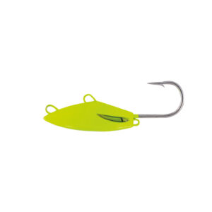 JATSUI ARTIFICIALE BUGSY 150GR COL. YELLOW