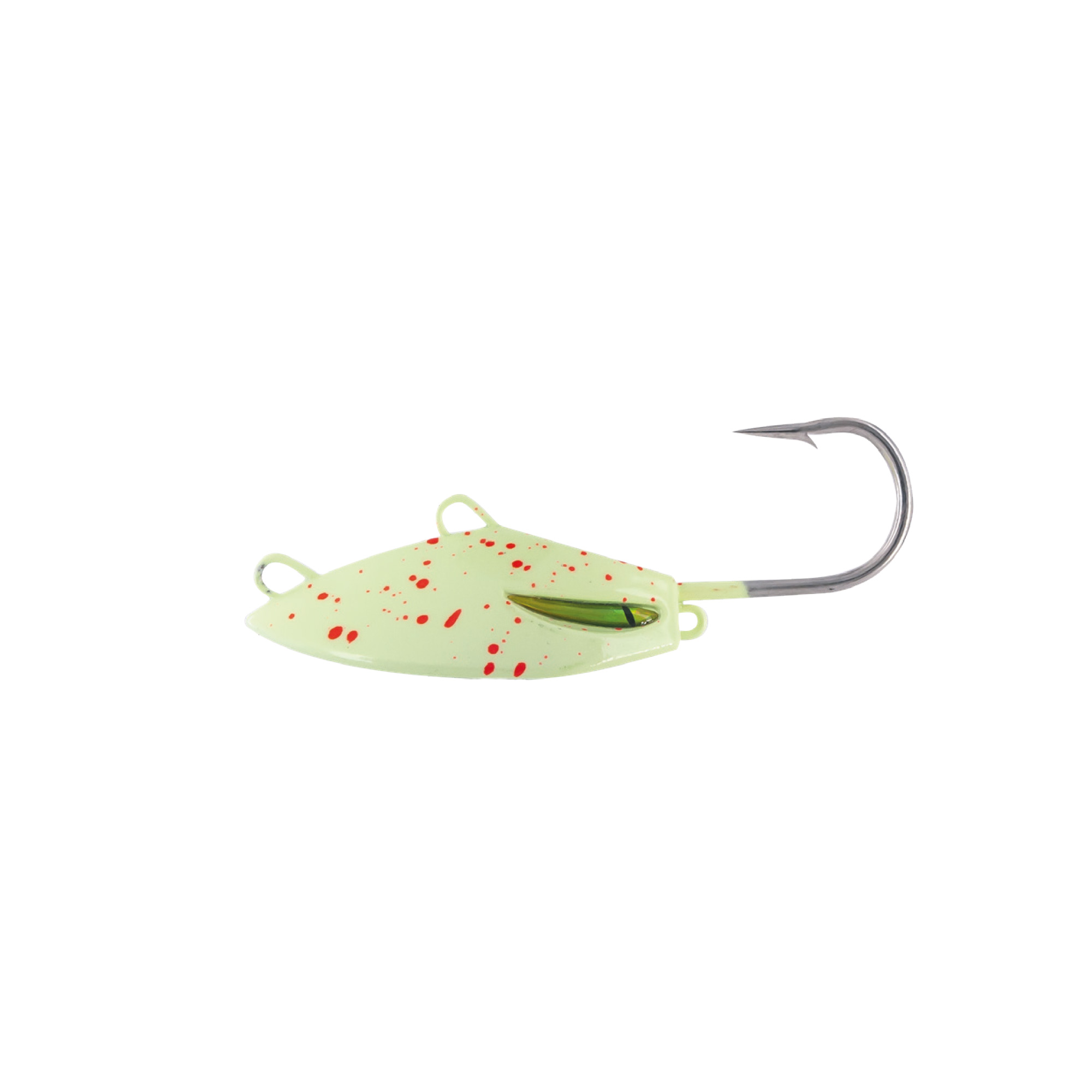 D4603469 JATSUI ARTIFICIALE BUGSY 250GR COL. WHITE