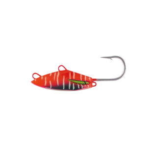 JATSUI ARTIFICIALE BUGSY 250GR COL. ORANGE