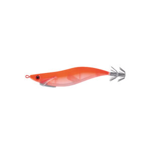 JATSUI PARTHENOPE COL. ORANGE CUT LEAD